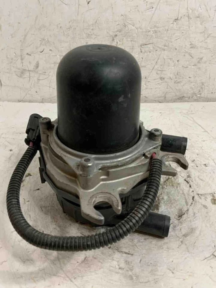 Chevrolet 1500 Silverado 2001 bomba de aire PU 15059238 4,3 L 4 cilindros 4 velocidades tracción trasera 341-373 Foto 4 de 4