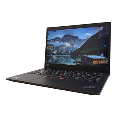 Lenovo ThinkPad X13 Ryzen 5 Pro | 16GB RAM | 256GB | Win 11 Pro Laptop inkl. NT