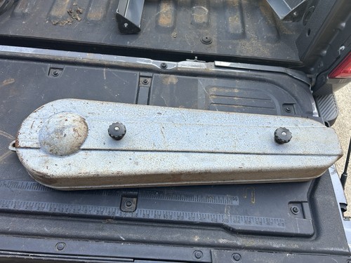 Delta Rockwell Milwaukee 6” X 48” Belt Sander Guard Cast Iron