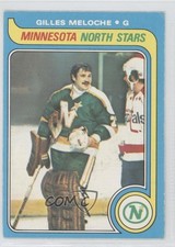 1979-80 O-Pee-Chee Gilles Meloche #136 0a1
