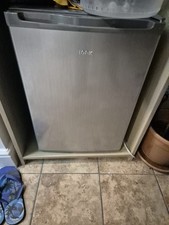 Logik Under Counter Fridge With Intergrated Icebox LTT68S23 -RRP £119.00