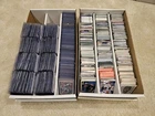 Huge MLB Baseball Card Lot 💥 3000+ STARS, HOFERS, ROOKIES, LEGENDS, INSERTS⚾️💥