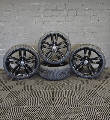 18 Zoll Winterräder 225/40 R18 Winterreifen für VW Golf 5 6 7 8 Variant Kombi