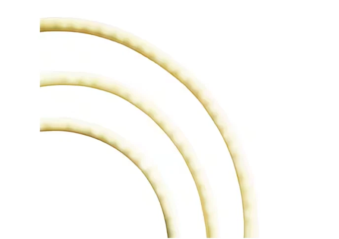 Ecosmart 32.8 ft. Bright White Outdoor LED Dimmable Linkable Rope Light - Image 2 of 4