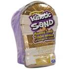 Kinetic Sand, Mummy Tomb with 6oz Brown Play Sand