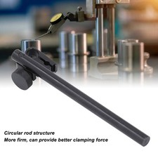 Dial Indicator Holder Bar With Dovetail Clamp Height Gauge Bar Tool