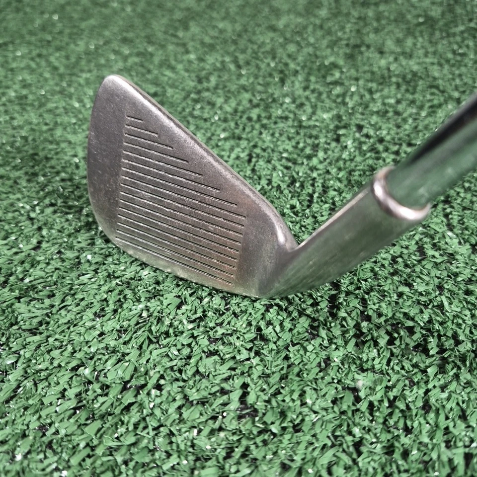 Mizuno ALTRON FWD 7 Iron Steel Shaft Regular Flex Right Handed 36.5" - Image 4 of 4