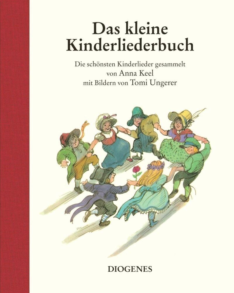 Das kleine Kinderliederbuch: Die schönsten Kinderlieder (Kinderbücher) - Bild 3