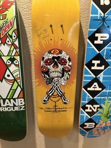 Paul Rodriguez Plan B | eBay