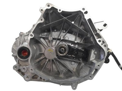 0TH getriebe ft MAZDA 3 SEDAN BP EVOLUTION mocep1369636