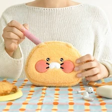 choonsik/ ryan kakao friends COSMETIC POUCH