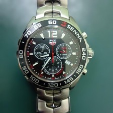 Tag Heuer Formula 1 Watch