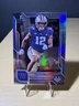 2025 Bowman University Chrome - Denzel Boston #34 Refractor 1st Bowman