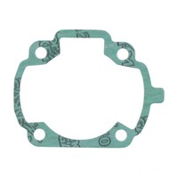 Zylinderfuss Dichtung FüR Honda SJ 100 Bali EX Bj. 1996-2000