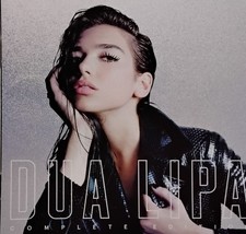 Dua Lipa by Lipa, Dua (CD, 2018) for sale online | eBay