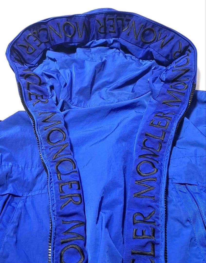 MONCLER Moncler Parka Mountain Jacket thumbnail 6
