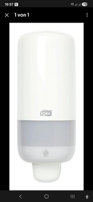 Tork Schaumseifenspender für S4-System