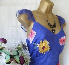 👗***MONSOON PRE-OWNED "MICAELA" DRESS SIZE 18***👗