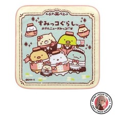 New San-X Sumikko Gurashi Petit Towel CM44303