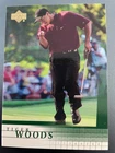 2001 Upper Deck - Tiger Woods #1 (RC)
