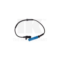 Sensor, Raddrehzahl Nk 291504 FüR Bmw, Vorderachse