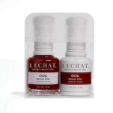 LECHAT Perfect Match Pro DUO MATCHING - Regal Red