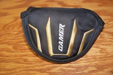 Top Flite Gamer mallet putter headcover   hook and loop closure: GT3 USED