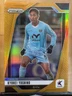 2025 Prizm K League Soccer Kyohei Yoshino Gold #/10