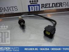 Sonde lambda Mazda MPV