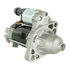 Discount Starter and Alternator 17962N New Professional Quality Starter