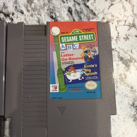GameTek Wheel of Fortune Family Edition NES Trivia Manual Included NTSC-U/C work