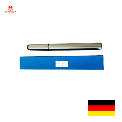 Drehbank-Parallelausrichtungsprüfdorn (Morsekegel MT5)MT5  -Legierter Stahl EN