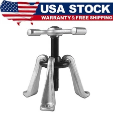 7394 Universal Heavy Duty Steel Hub Puller Wheel Hub Removal Tool 7394