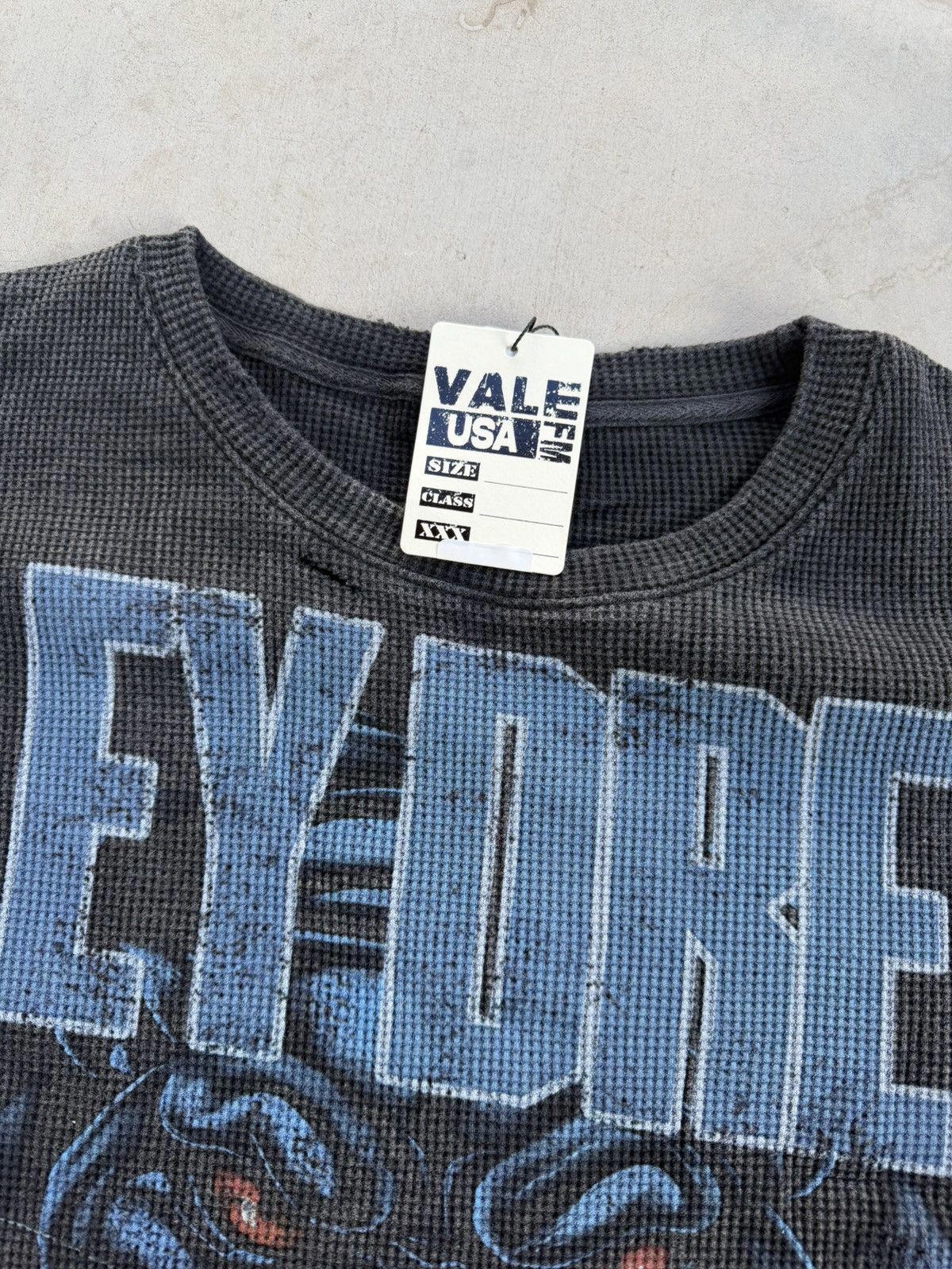 Vale Forever Big Panther Thermal AOP Long Sleeve XL New image 5