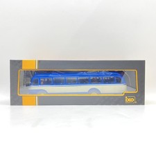 IXO 1/43 Skoda 706 RO 1947 Blue White Model Car Opened, Used