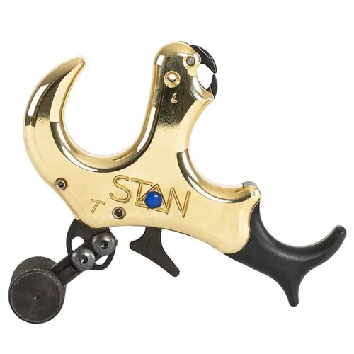 Stan Outdoors OnneX Thumb Heavy Metal S Release (8410): NEW, Genuine, Free Ship - Picture 1 of 4