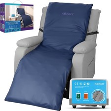 Alternating Air Pressure Mattress Pad for Rec...