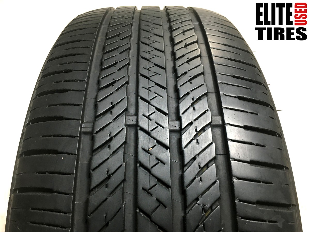 1] Bridgestone Alenza A/S 02 RFT Run Flat P235/50R20 235 50 20