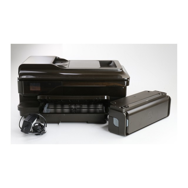 Impresora HP Multifuncion Officejet 7612 A3 | Compra online en eBay