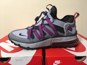 nike 270 bowfin grey
