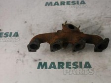 Auspuffkrümmer Peugeot 206 Schrägheck 2A/C 0341E7 P3824242