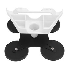 Magnetic Mount for Starlink Mini Car Roof Outdoor Weatherproof Stainless Steel