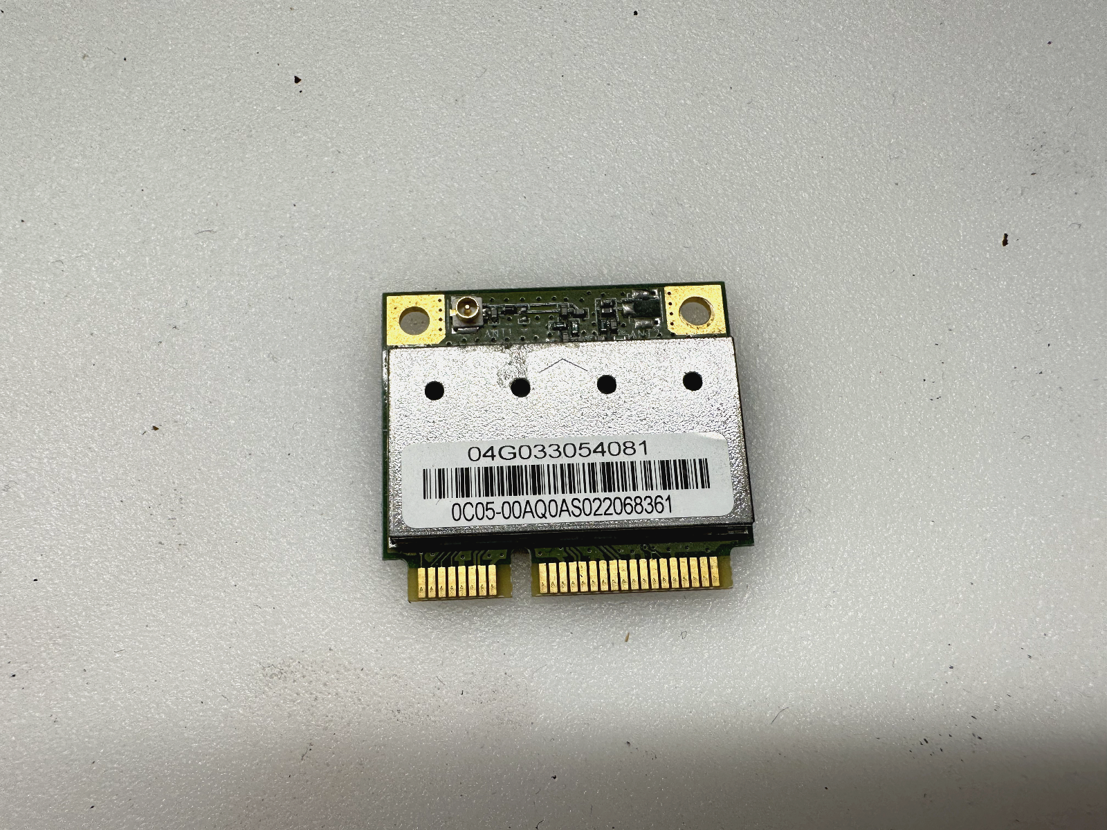 Foto 1 di 2
