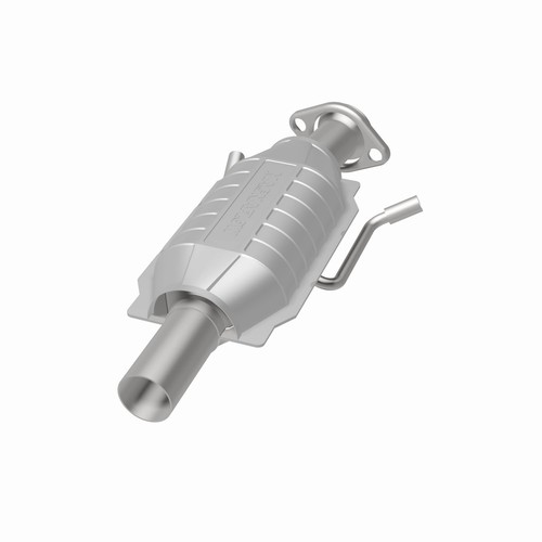 MagnaFlow 23349-DU for 1986 Mercury Lynx 1.9L L4 GAS SOHC - Picture 5 of 24