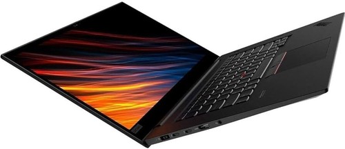 Laptop Lenovo Thinkpad P1 Gen3 NIVIDA T2000 Intel i7-10750H 32GB SSD 1TB W11Pro - Afbeelding 4 van 8
