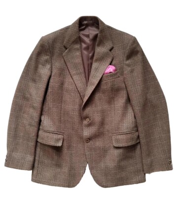 ジャケット・アウター 80s vintage western tailored jacket s-l400.jpg