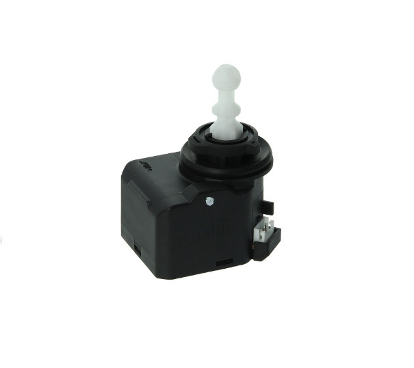 Moteur de contrôle de portée de phare Audi A6 Avant C7 6R0941295