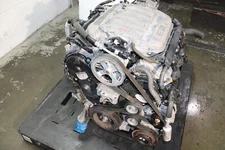 2005 2008 HONDA ACURA RL 3.5L VTEC ENGINE MOTOR ONLY JDM J35A J35A8