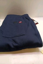 Men's Cargo Sweatpants Pro Trousers Tracksuit Bottoms Jogging Sports