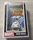 Funko Pop! Comic Book Cover with Case: Marvel - Moon Knight #08